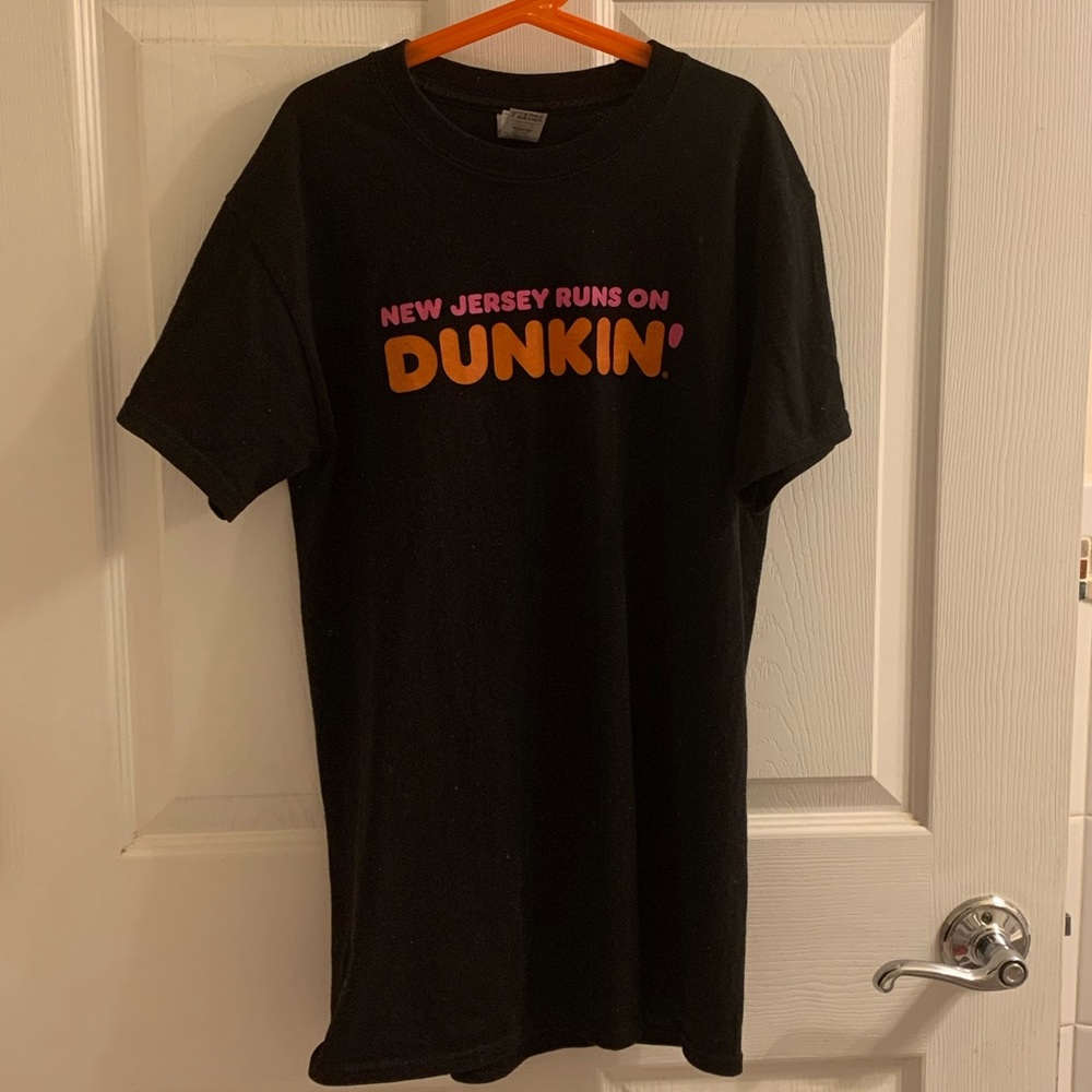 Dunkin’ Donuts Shirt